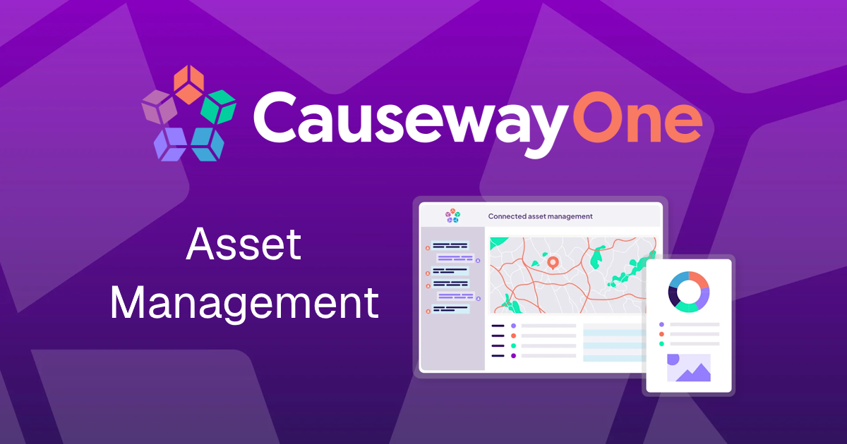 Welcome | Asset Management Help